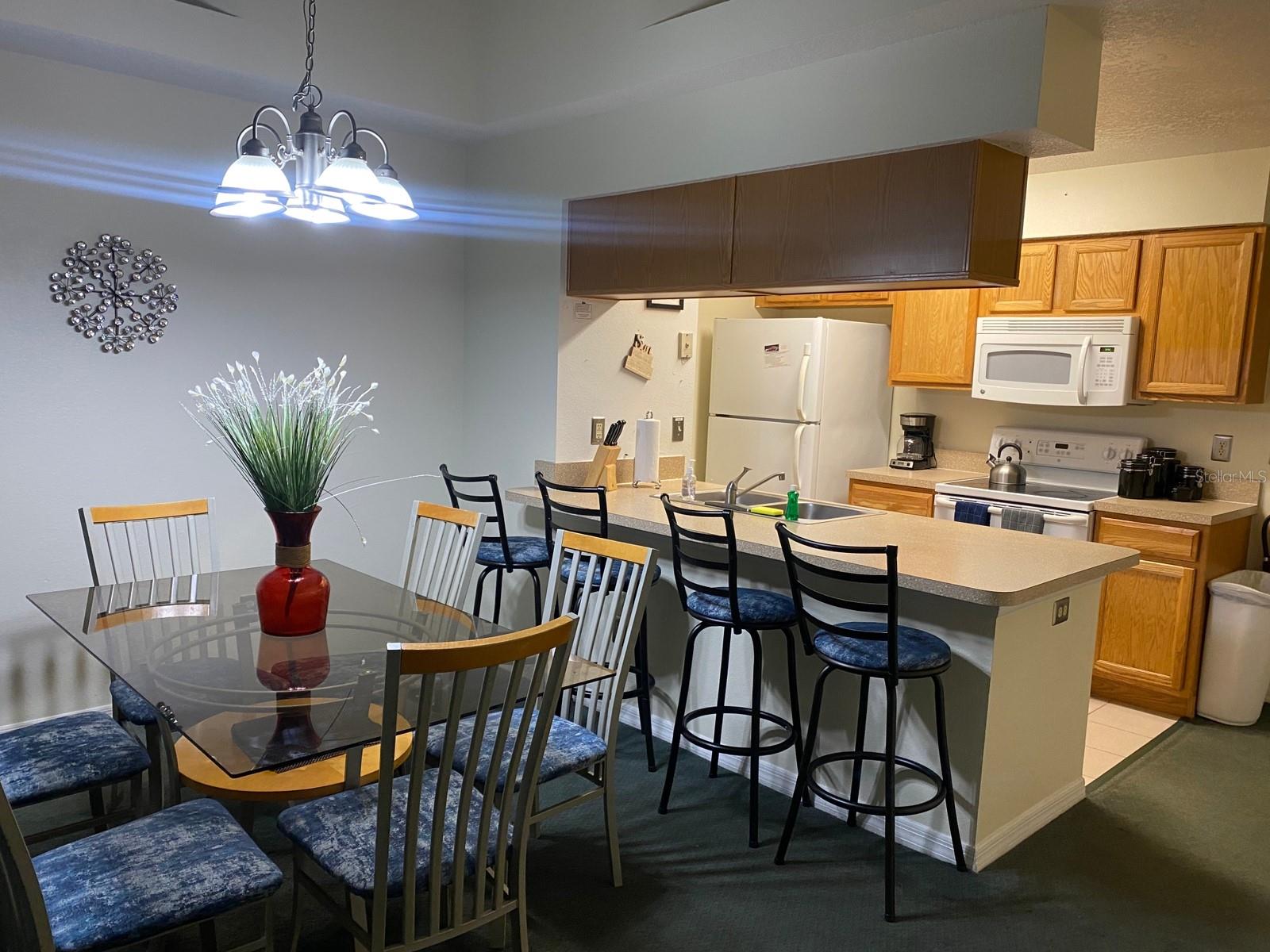 ROYAL PALM BAY CONDO - Residential