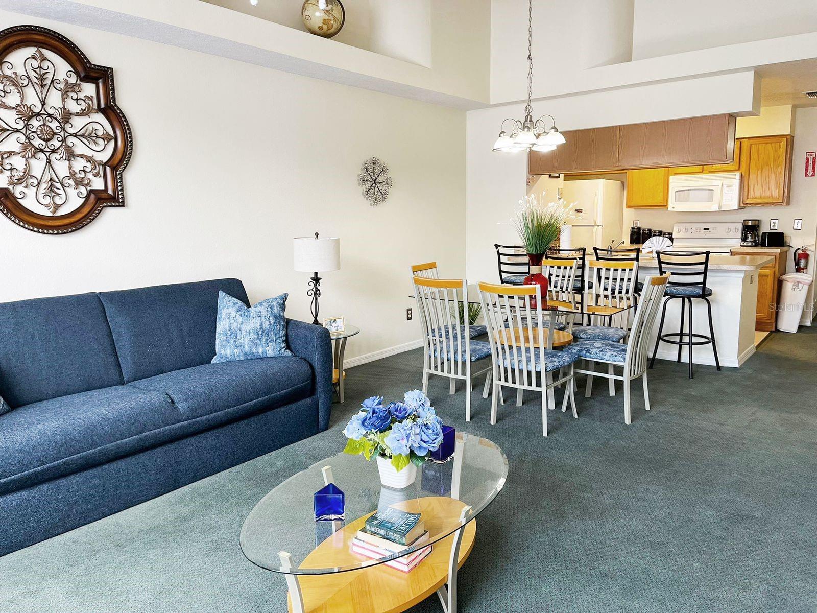 ROYAL PALM BAY CONDO - Residential