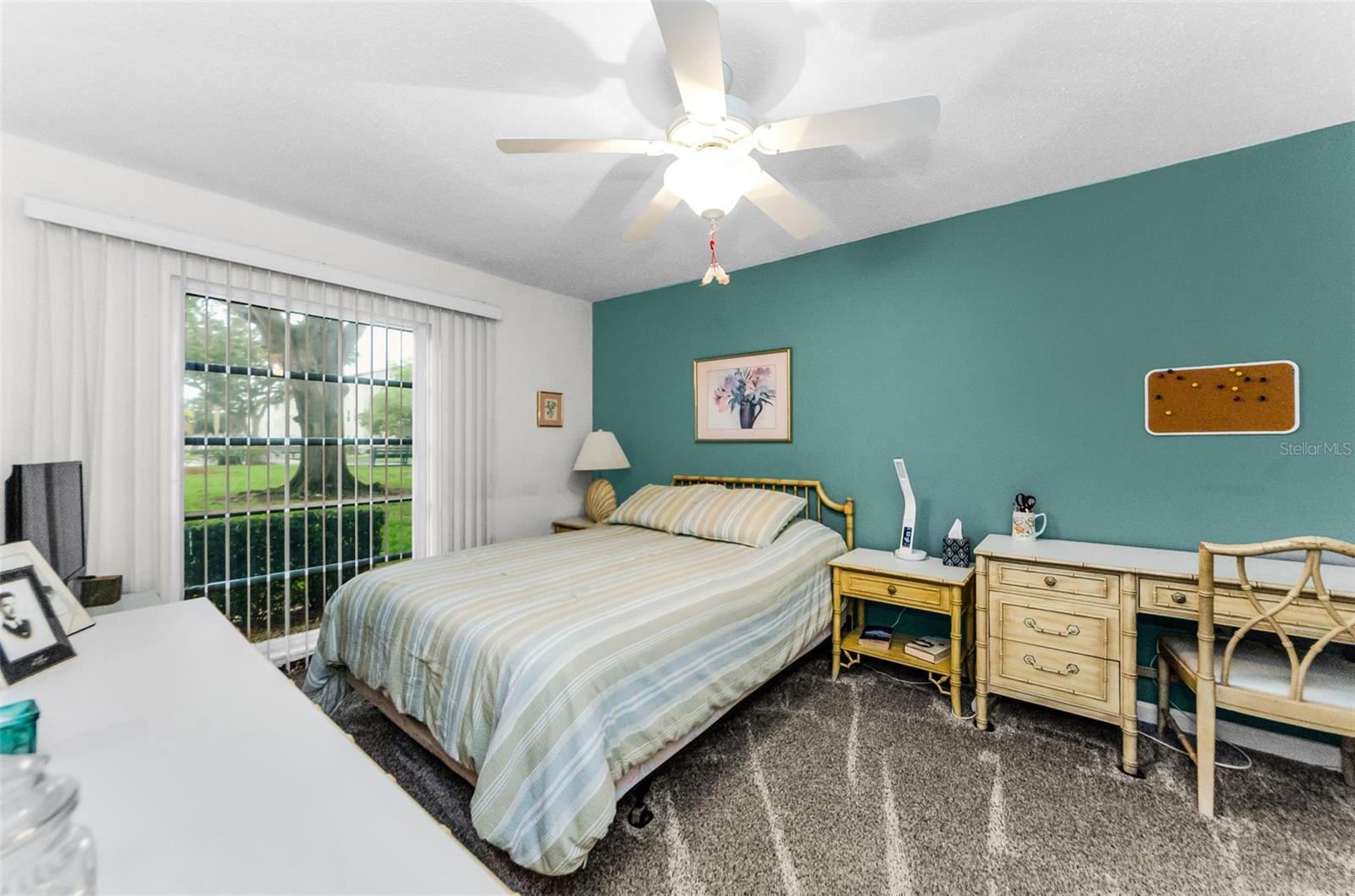 MEDITERRANEAN MANORS - Residential Lease