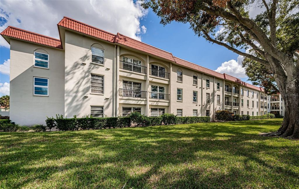 Photo of 2700 Bayshore Boulevard #4106, Dunedin, FL 34698 (MLS # TB8448068)