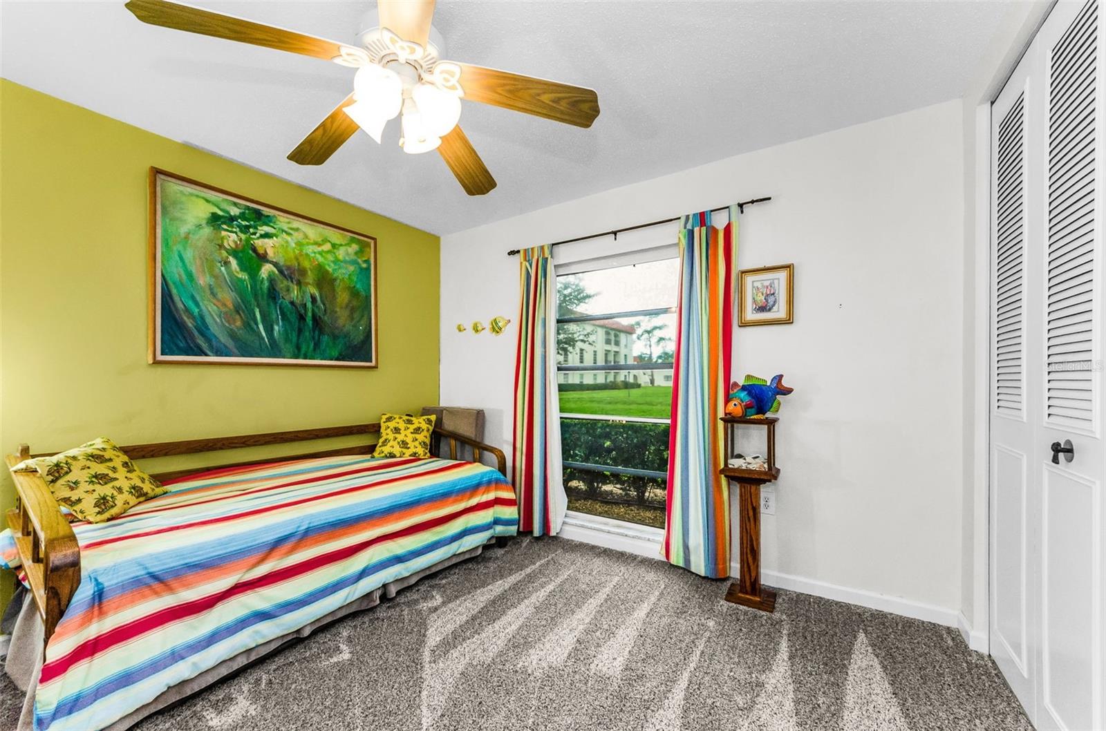 MEDITERRANEAN MANORS - Residential Lease