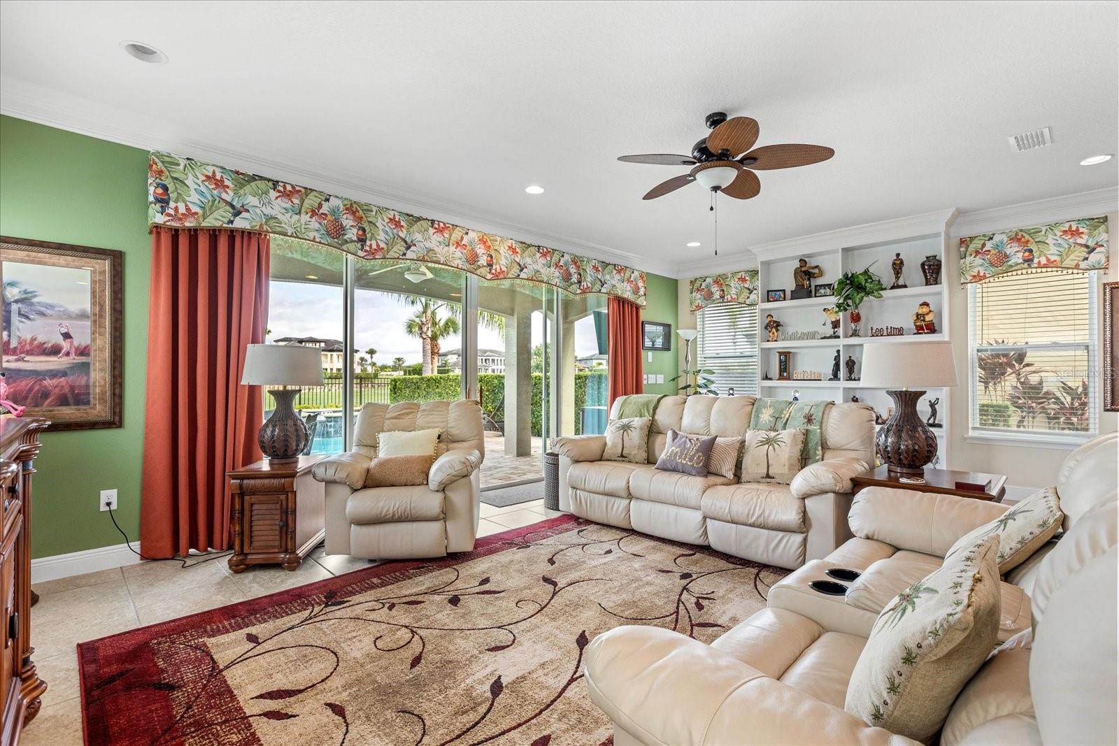 1084 CASTLE PINES COURT