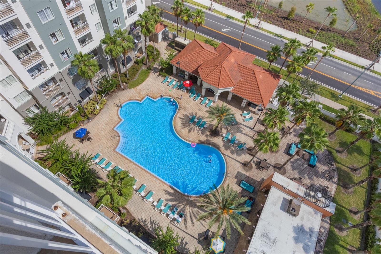 7383 UNIVERSAL BOULEVARD 1111