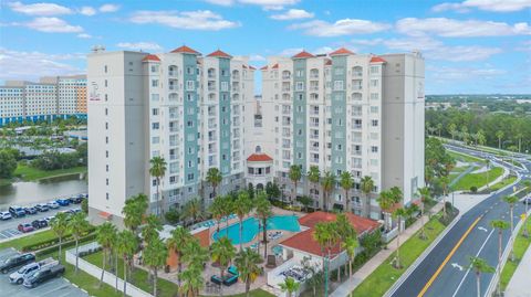 Photo of 7383 Universal Boulevard #1111, Orlando, FL 32819 (MLS # O6331751)