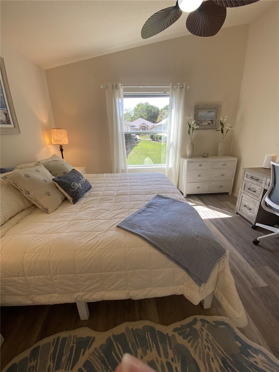 VILLAGES OF SUMTER MANGROVE VILLAS - Residential