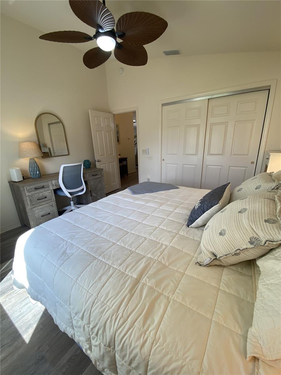 VILLAGES OF SUMTER MANGROVE VILLAS - Residential
