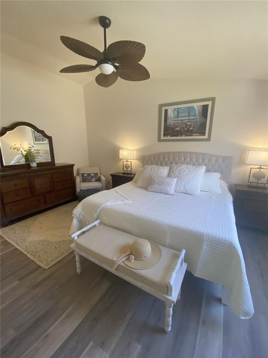 VILLAGES OF SUMTER MANGROVE VILLAS - Residential