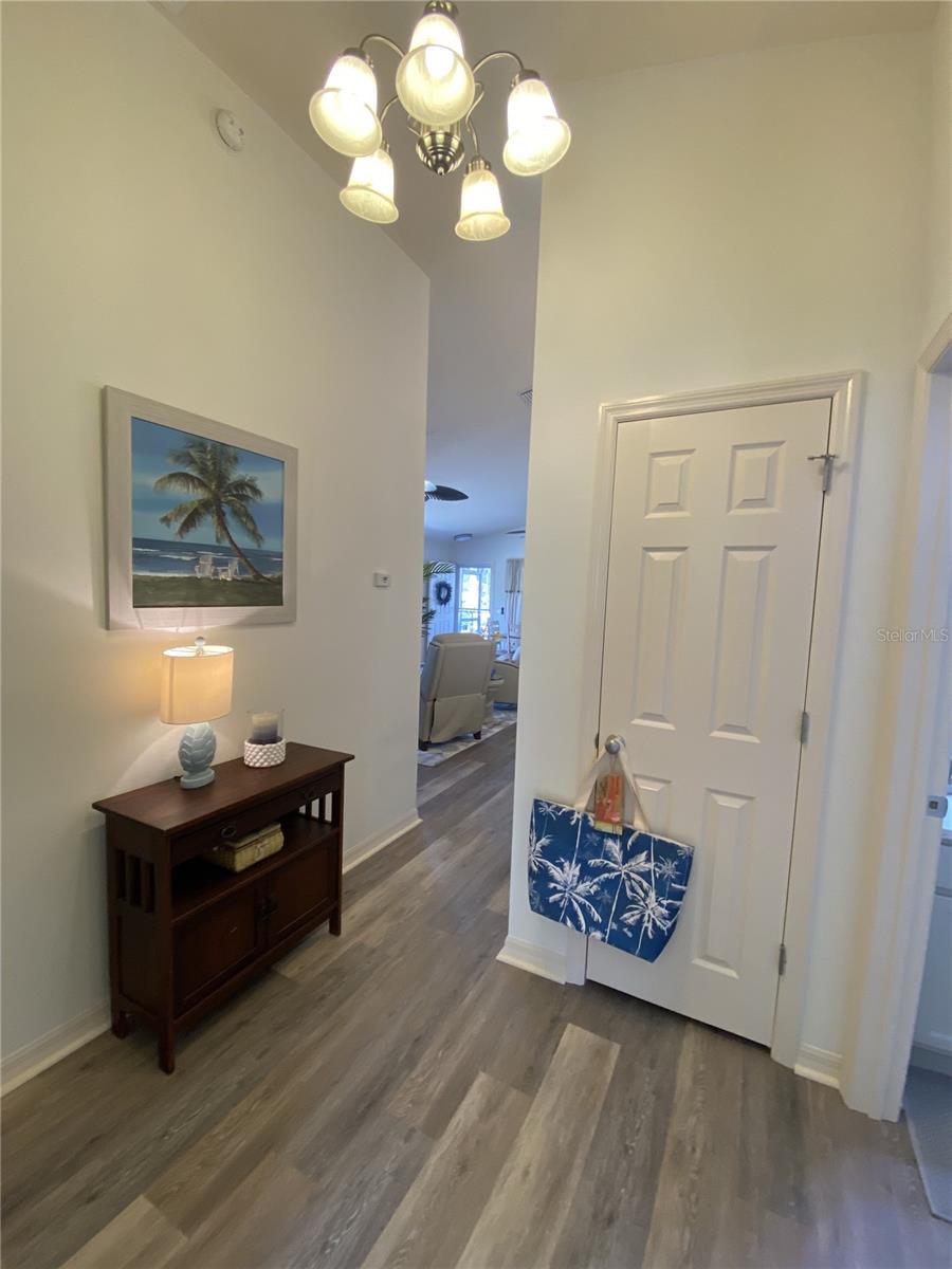 VILLAGES OF SUMTER MANGROVE VILLAS - Residential