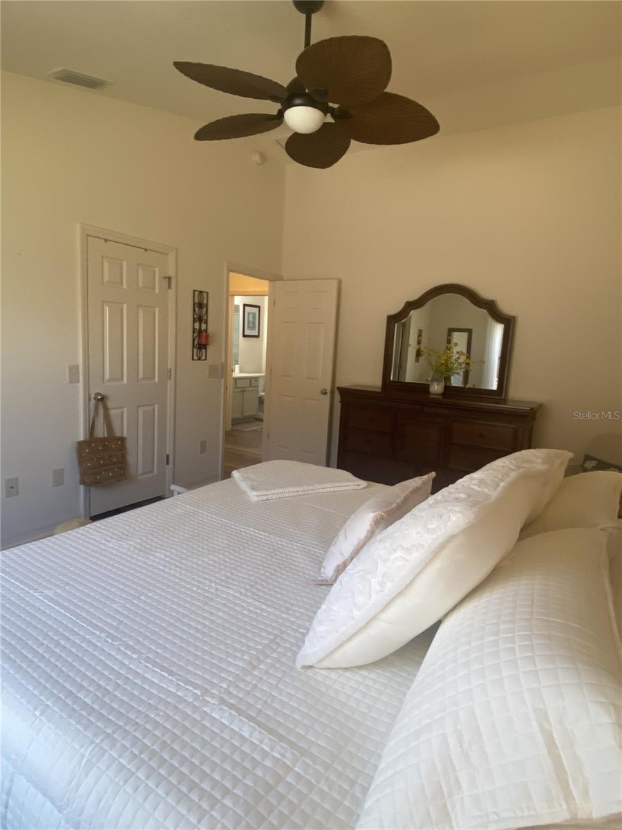 VILLAGES OF SUMTER MANGROVE VILLAS - Residential