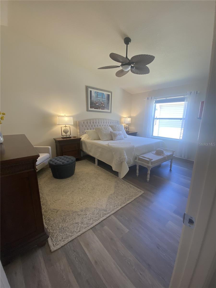 VILLAGES OF SUMTER MANGROVE VILLAS - Residential