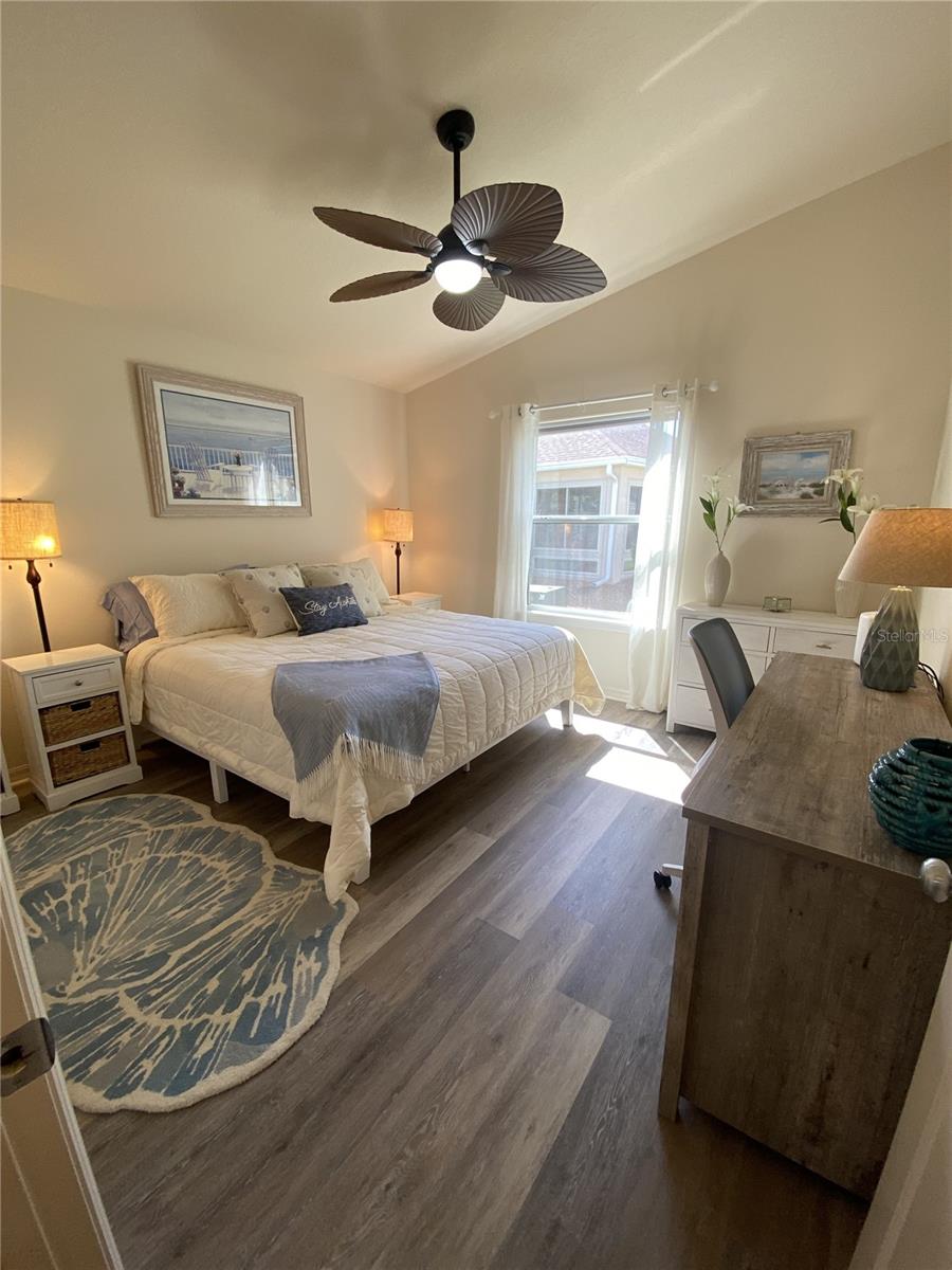 VILLAGES OF SUMTER MANGROVE VILLAS - Residential