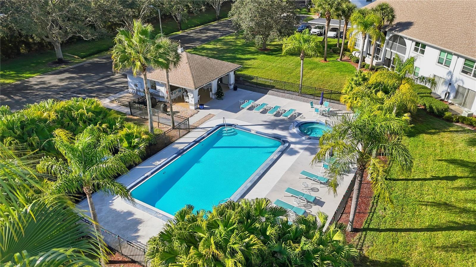 LANDMARK PLACE CONDO - Residential