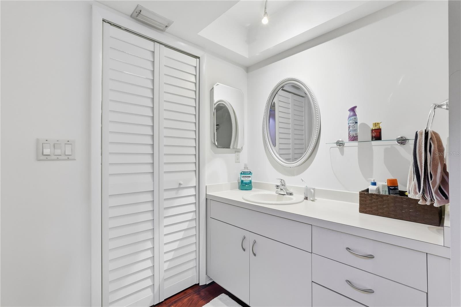 LANDMARK PLACE CONDO - Residential