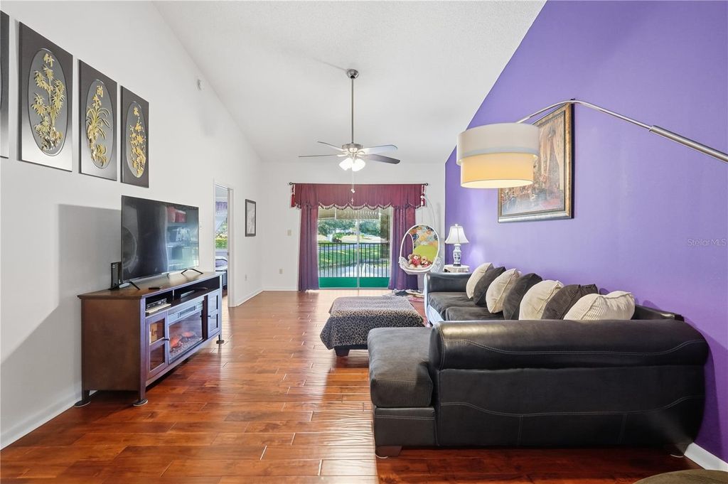 Photo of 3203 Landmark Drive #2204, Clearwater, FL 33761 (MLS # TB8461421)