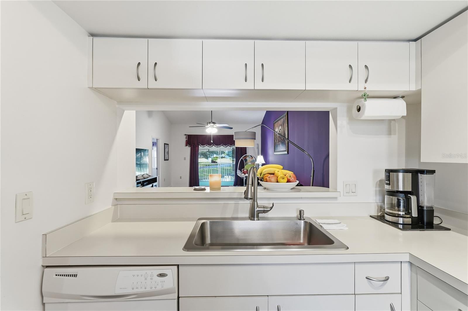 LANDMARK PLACE CONDO - Residential