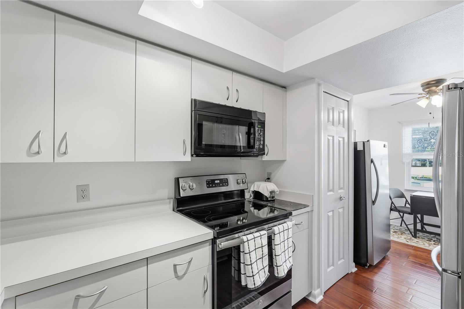 LANDMARK PLACE CONDO - Residential