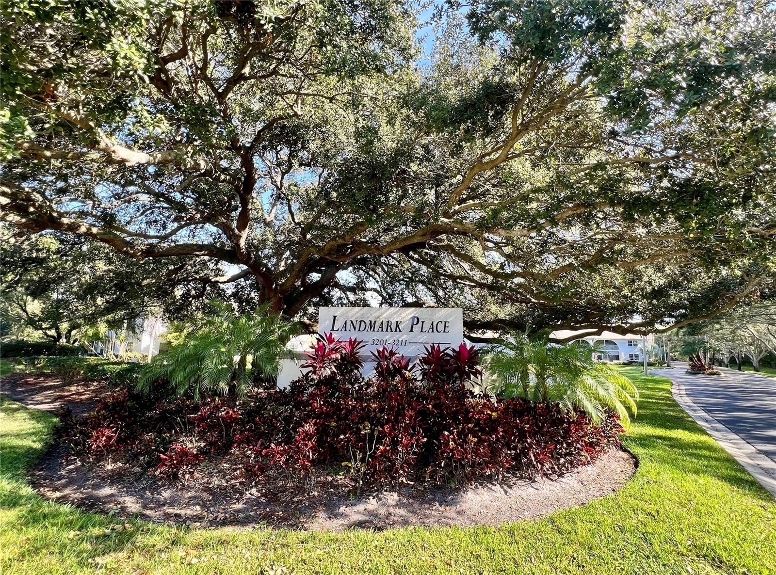 LANDMARK PLACE CONDO - Residential