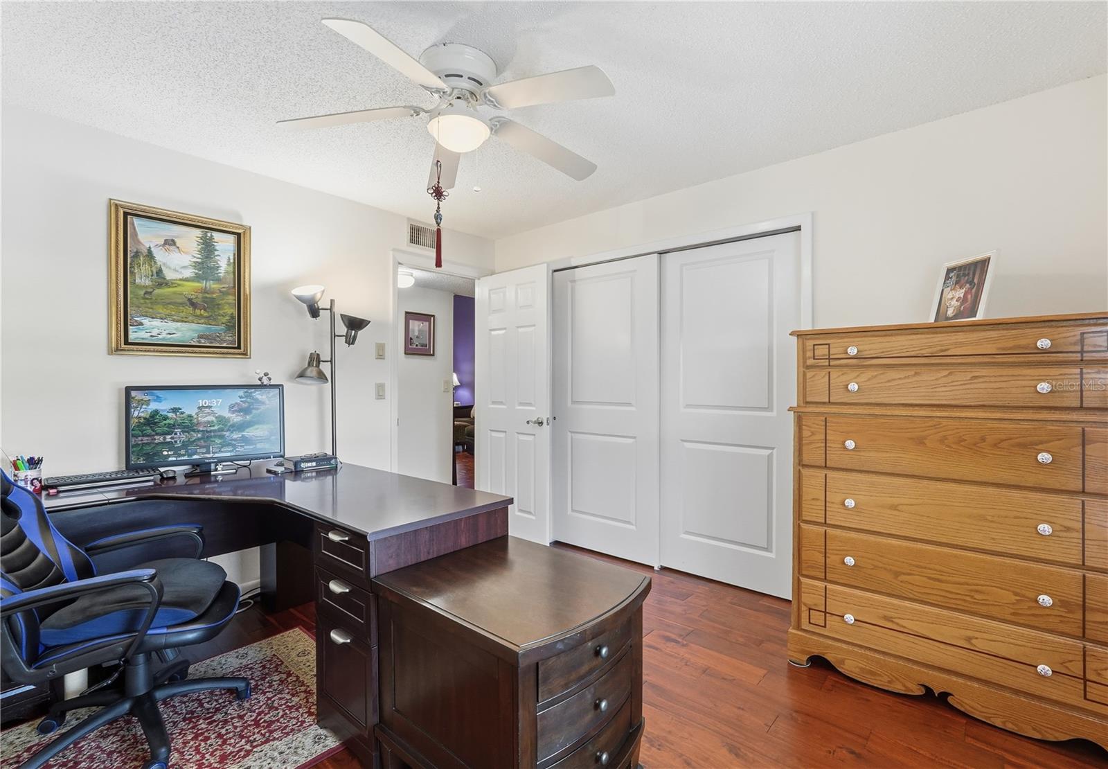 LANDMARK PLACE CONDO - Residential