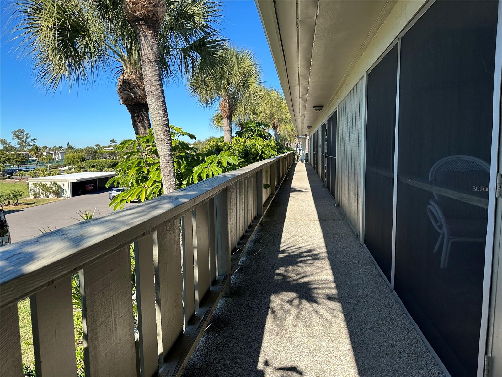 WESTBAY POINT & MOORINGS II - Residential