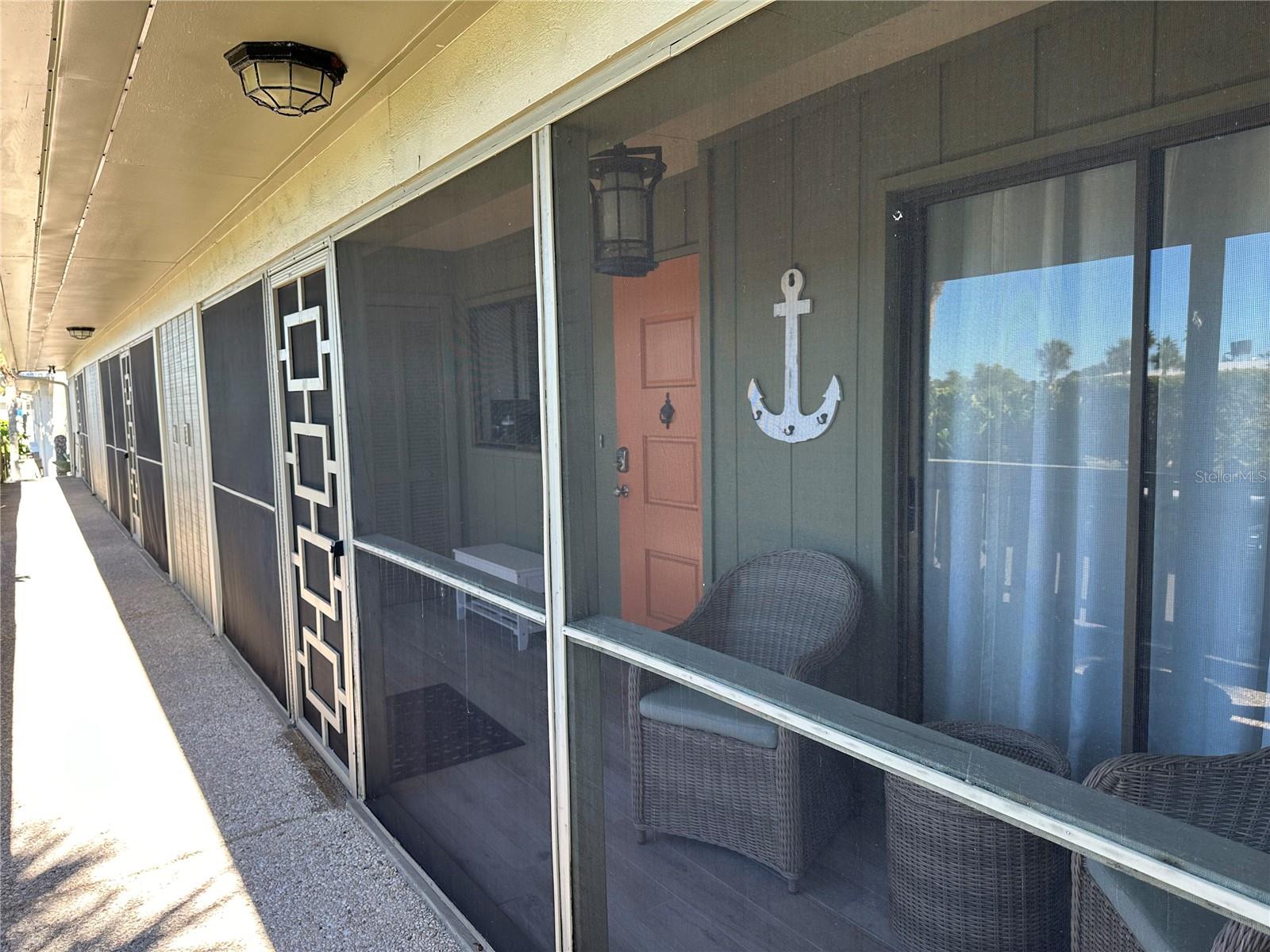 WESTBAY POINT & MOORINGS II - Residential