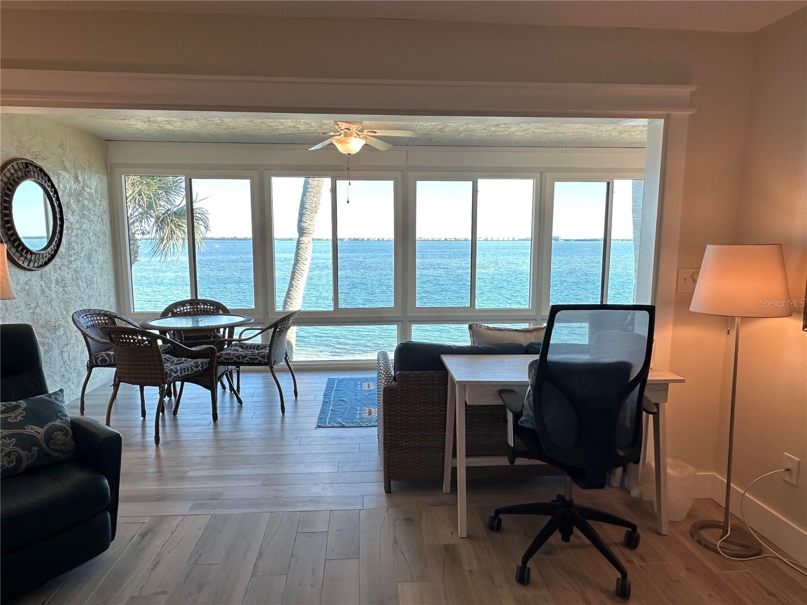 WESTBAY POINT & MOORINGS II - Residential