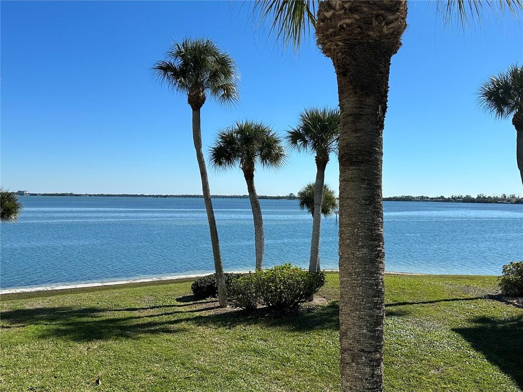 Photo of 6500 Flotilla Drive #126, Holmes Beach, FL 34217 (MLS # A4678773)