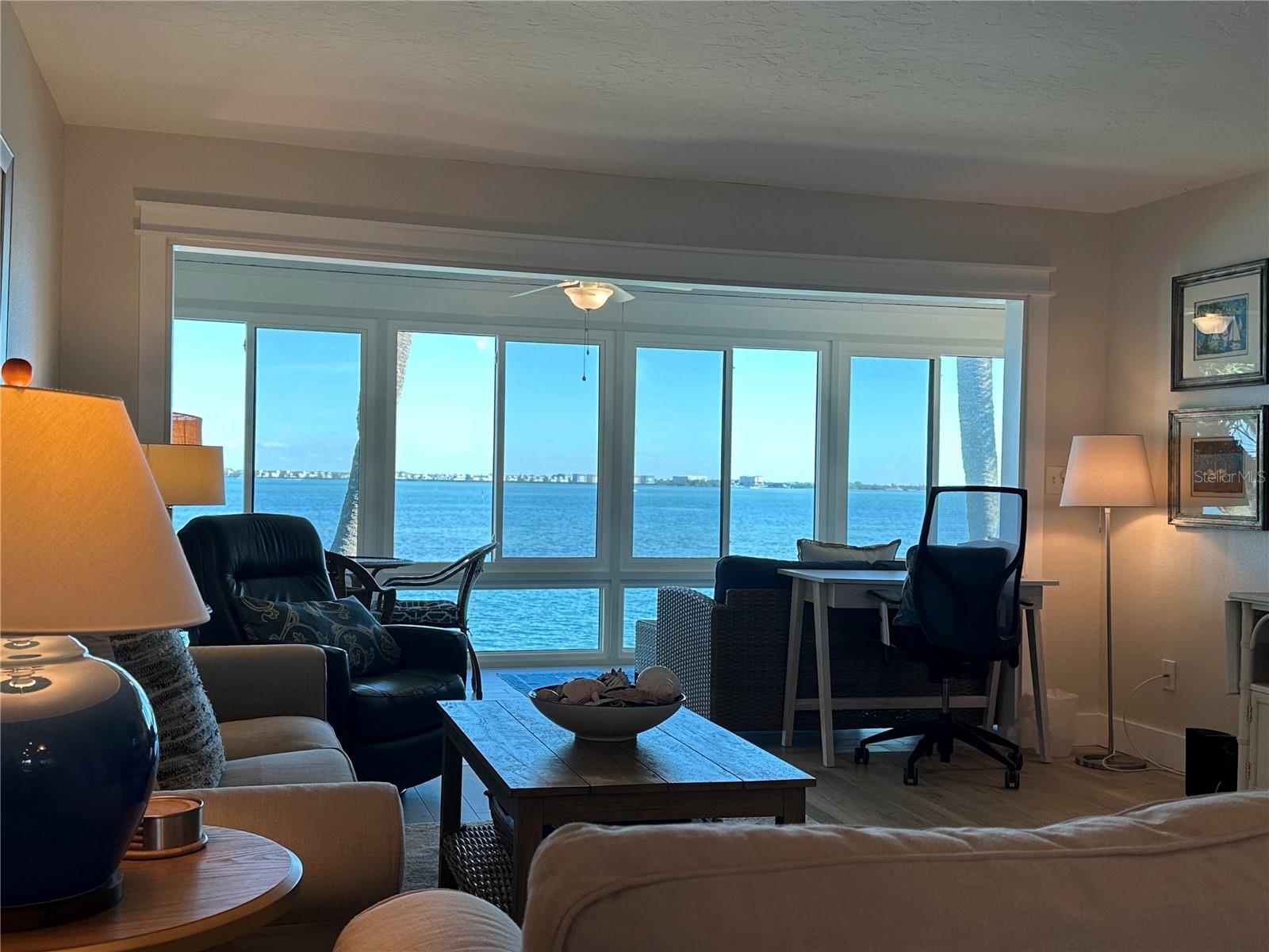 WESTBAY POINT & MOORINGS II - Residential