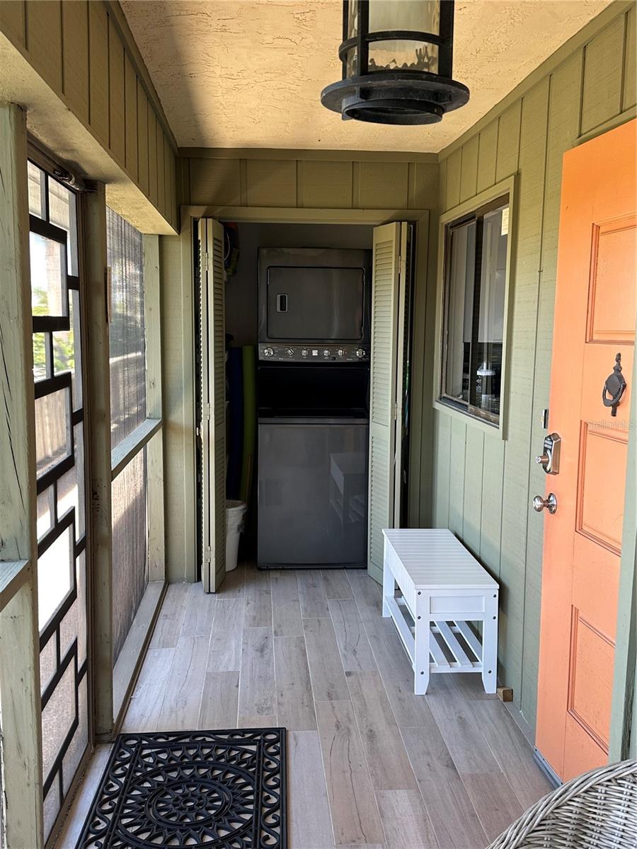 WESTBAY POINT & MOORINGS II - Residential