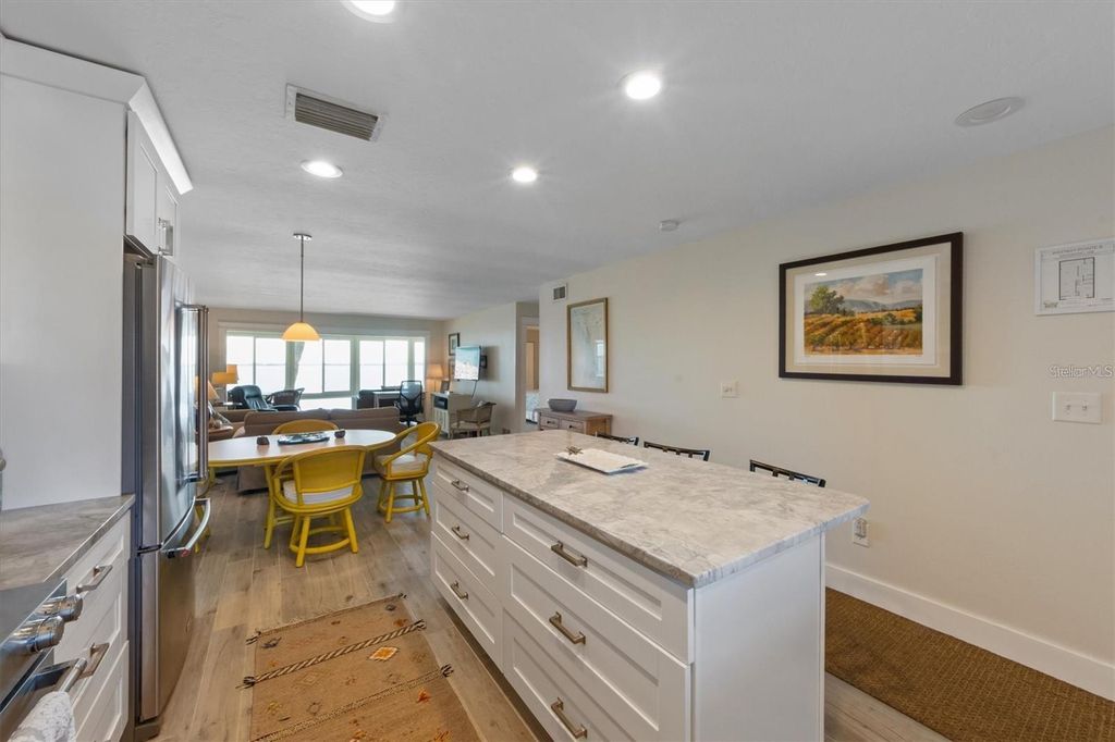 Photo of 6500 Flotilla Drive #126, Holmes Beach, FL 34217 (MLS # A4678773)