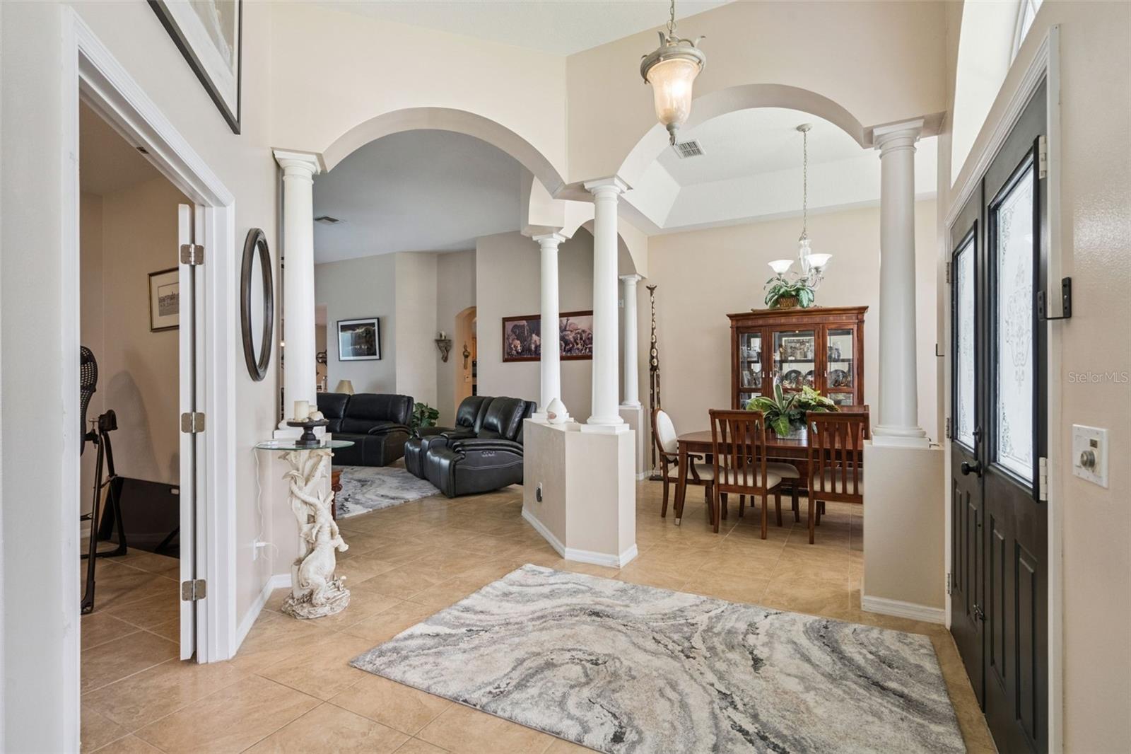 13163 LAKESHORE GROVE DRIVE