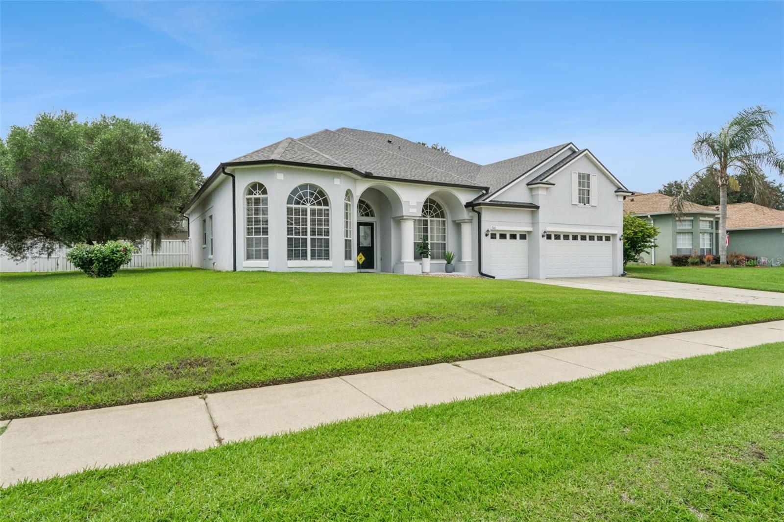 13163 LAKESHORE GROVE DRIVE