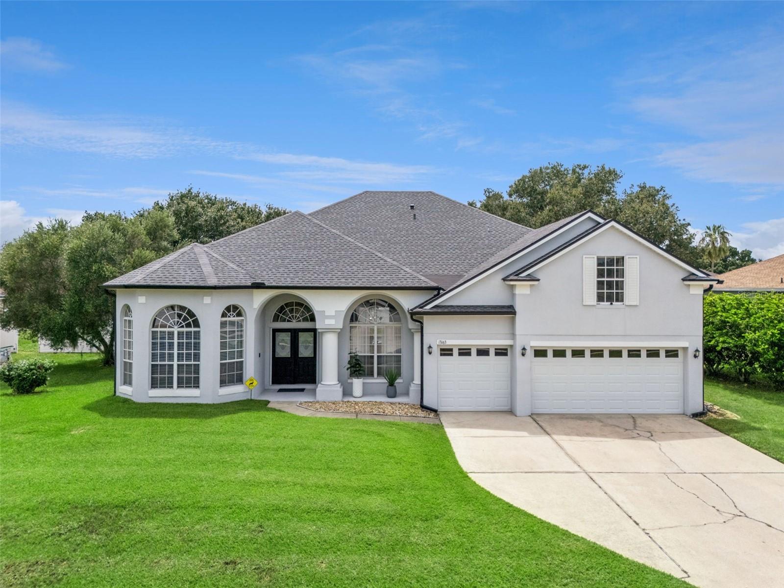 13163 LAKESHORE GROVE DRIVE