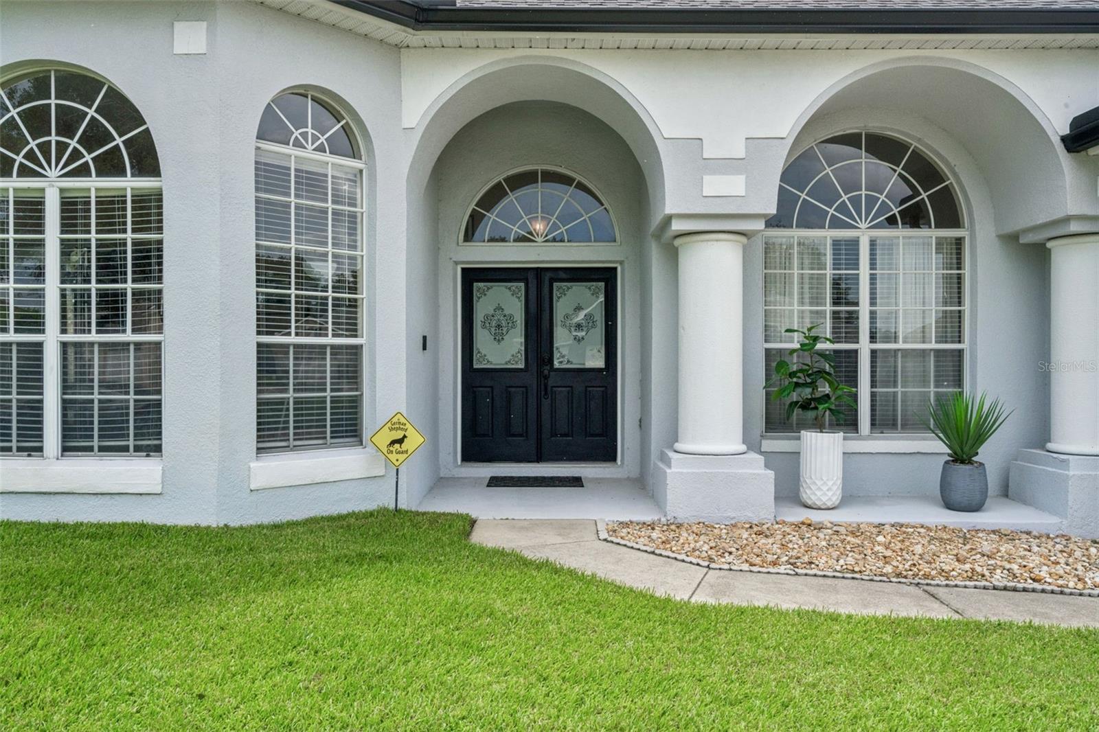 13163 LAKESHORE GROVE DRIVE