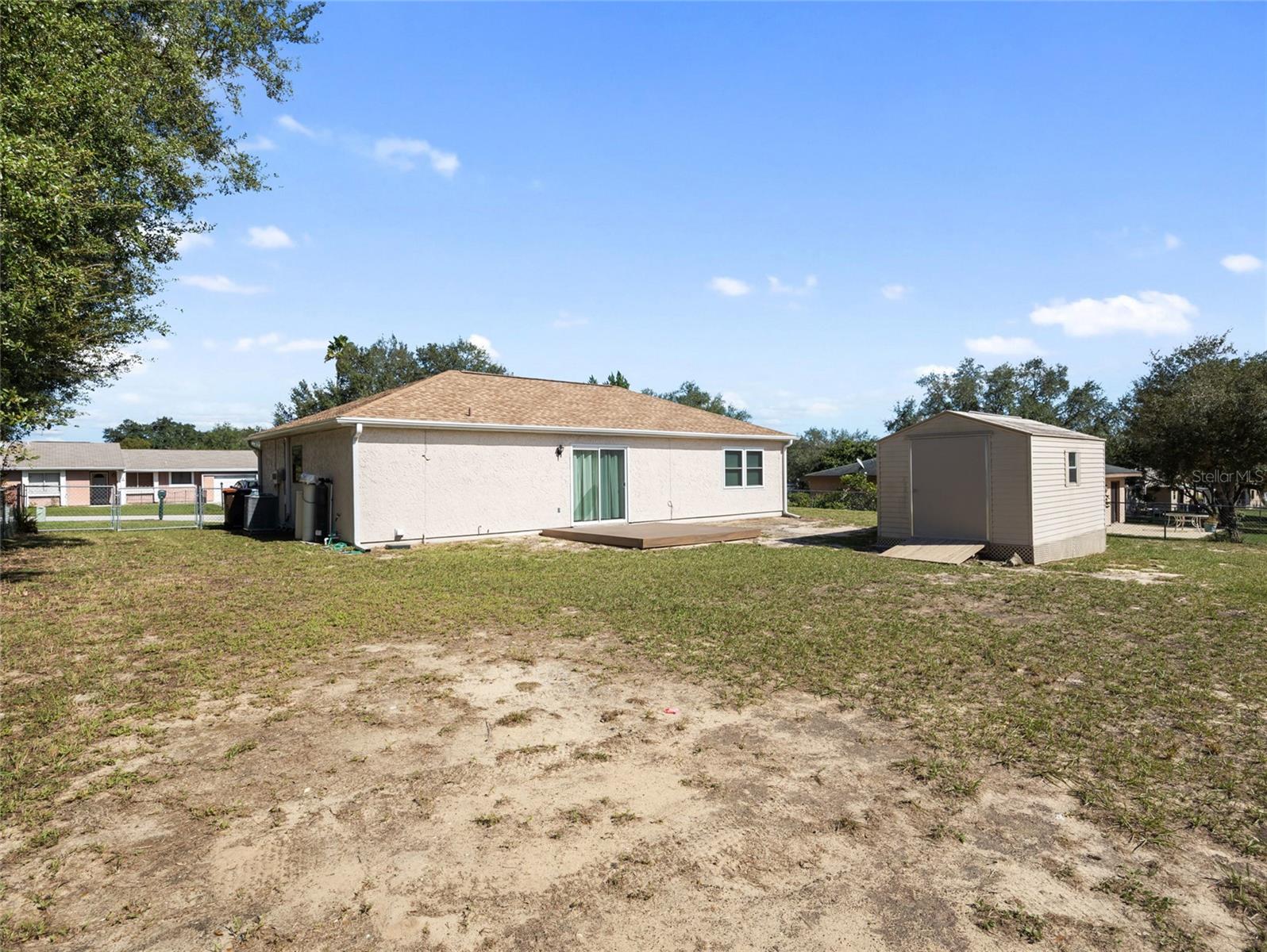 SILVER SPGS SHORES UN 28 - Residential