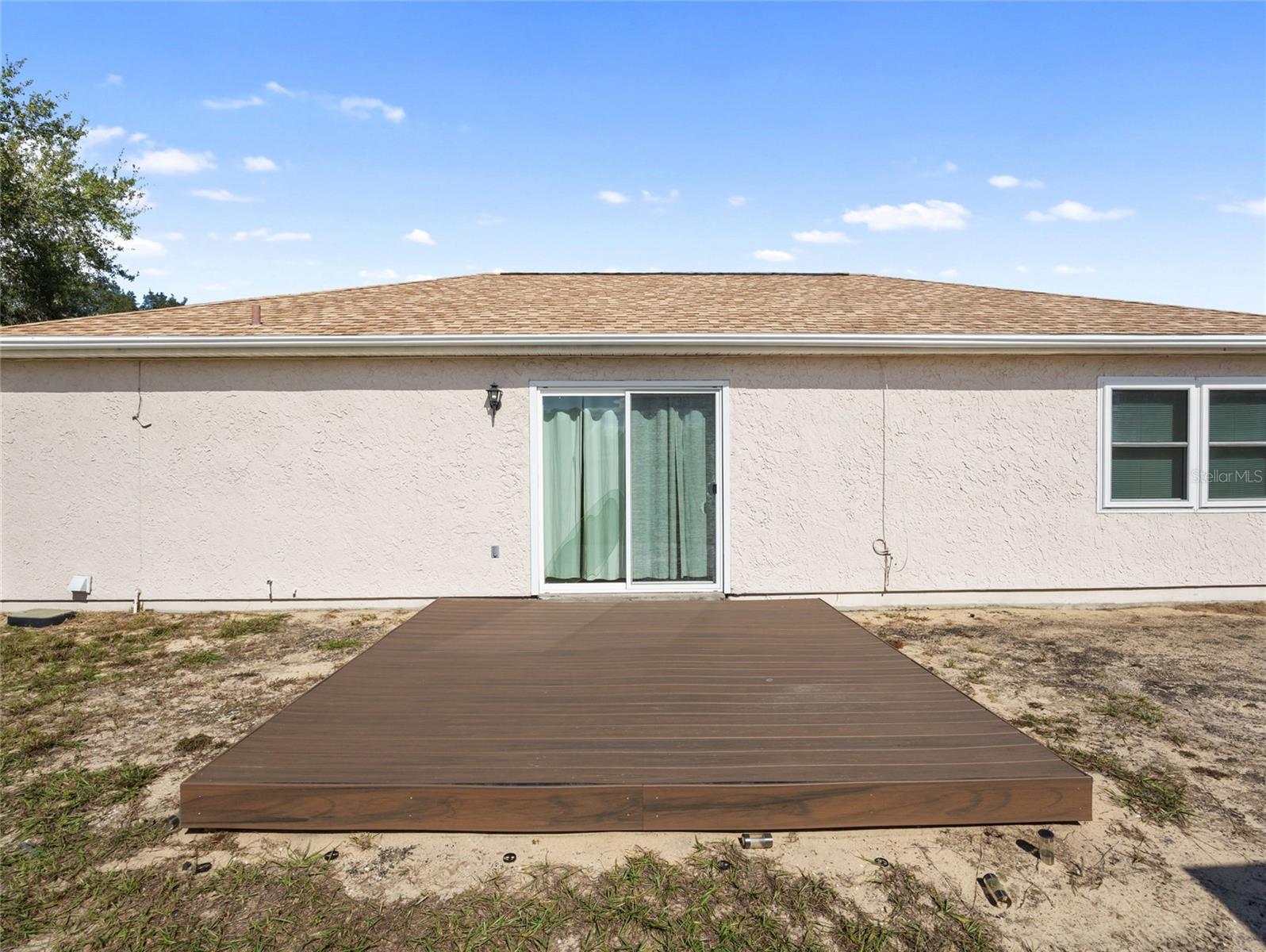 SILVER SPGS SHORES UN 28 - Residential