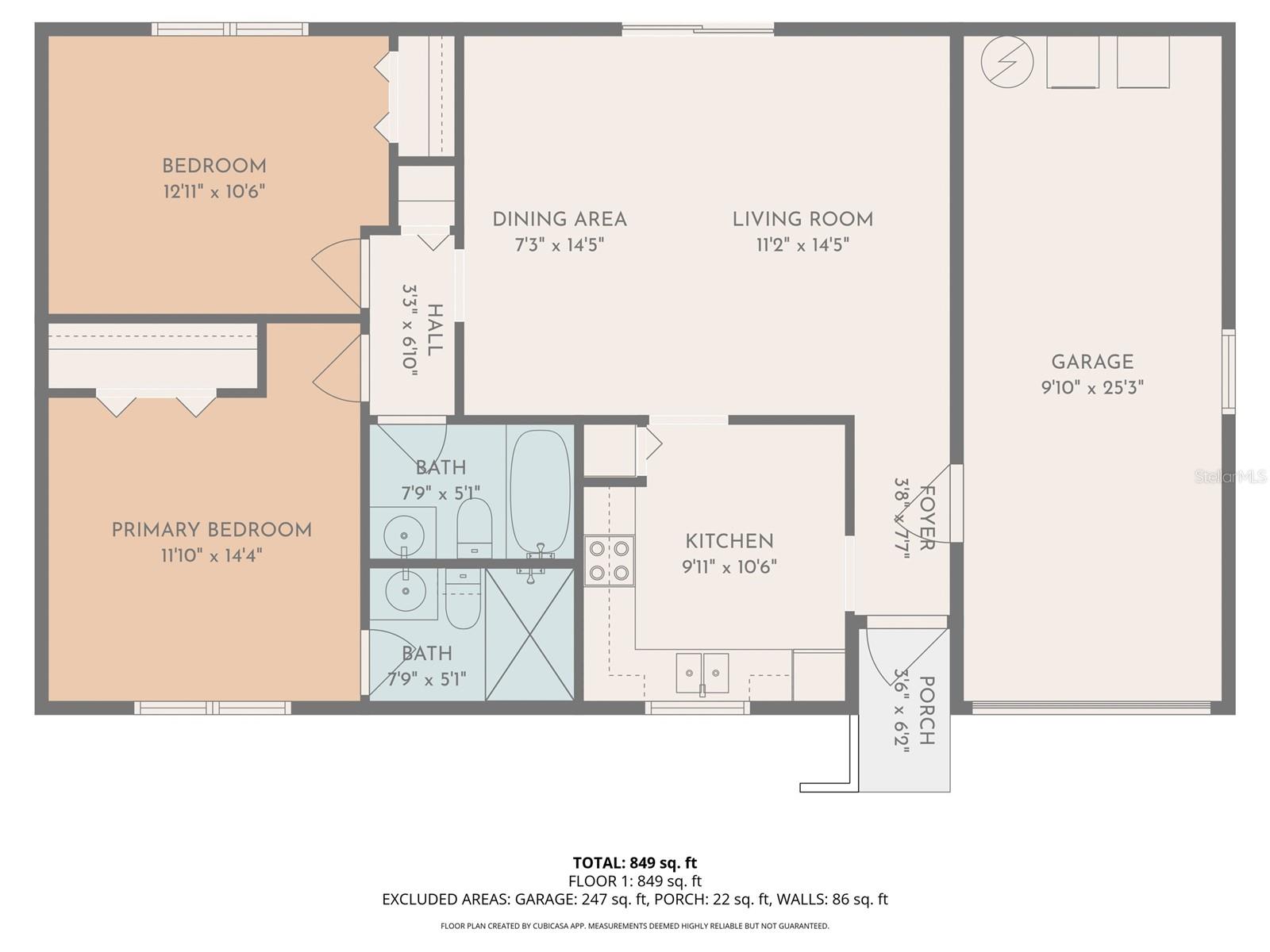 SILVER SPGS SHORES UN 28 - Residential