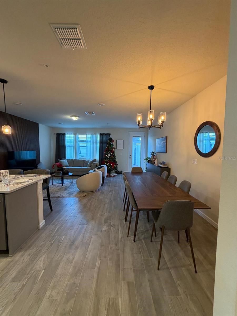 ISLES OF LAKE NONA - Residential