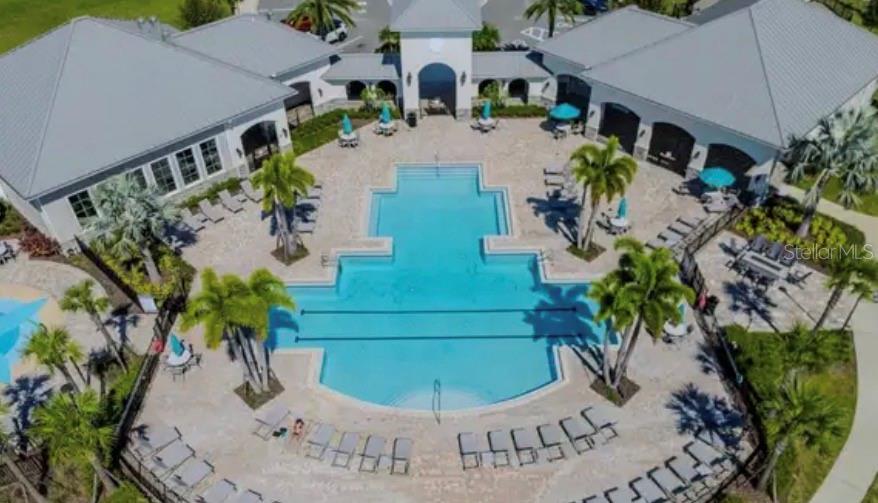 ISLES OF LAKE NONA - Residential