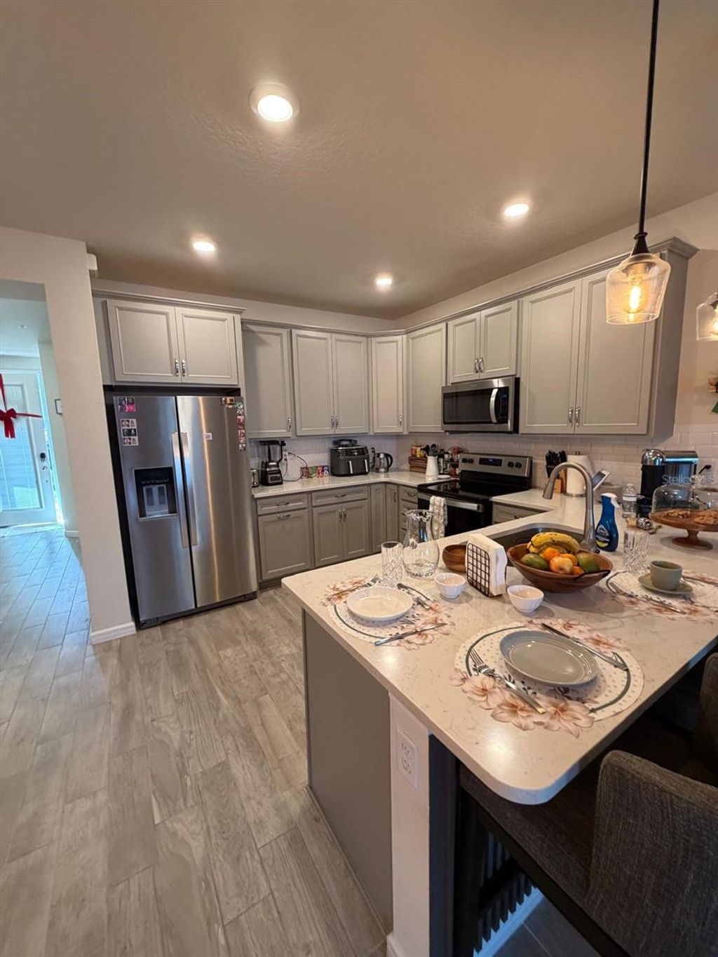 Photo of 14193 Lanikai Beach Drive, Orlando, FL 32827 (MLS # O6372413)