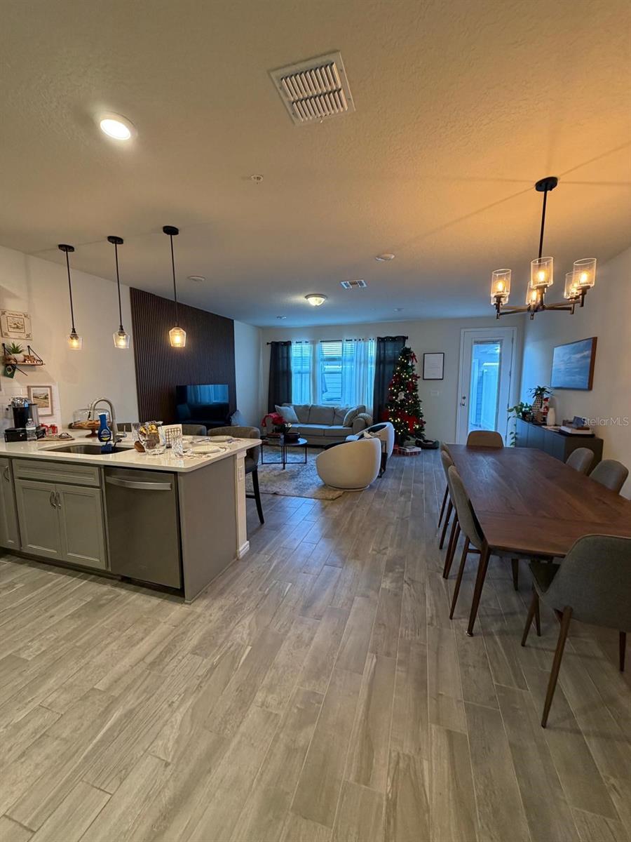 ISLES OF LAKE NONA - Residential