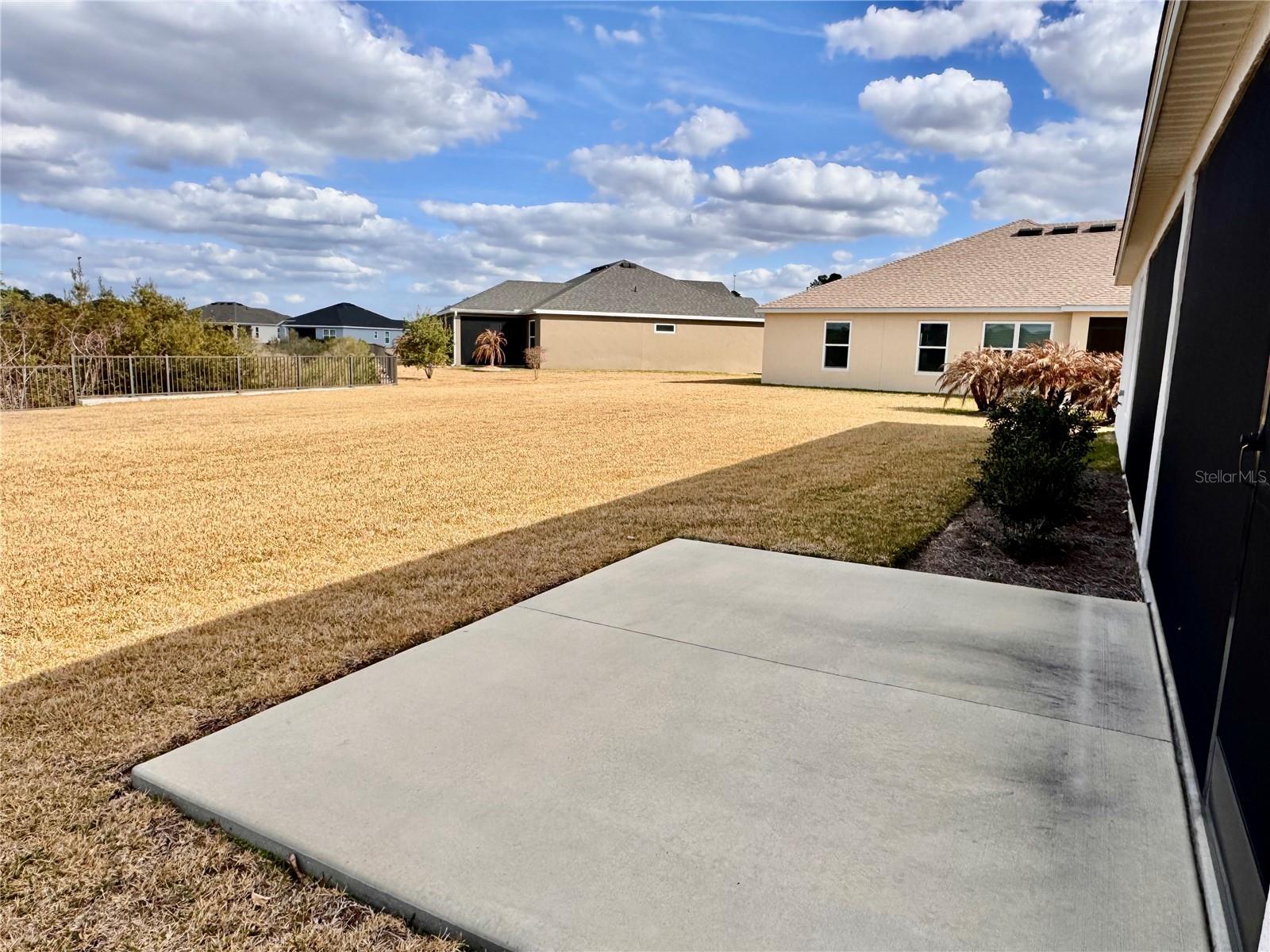 THE VILLAGES - Residential