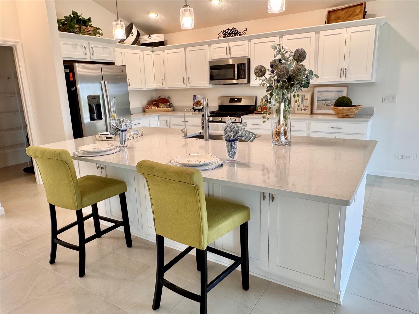 THE VILLAGES - Residential