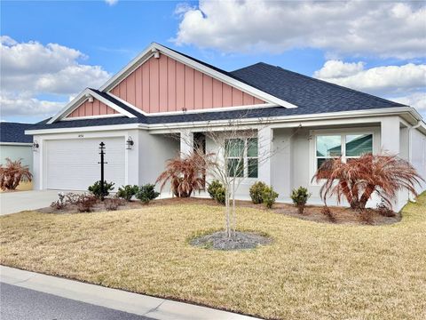 Photo of 1454 Jeremy Circle, The Villages, FL 34762 (MLS # G5108388)