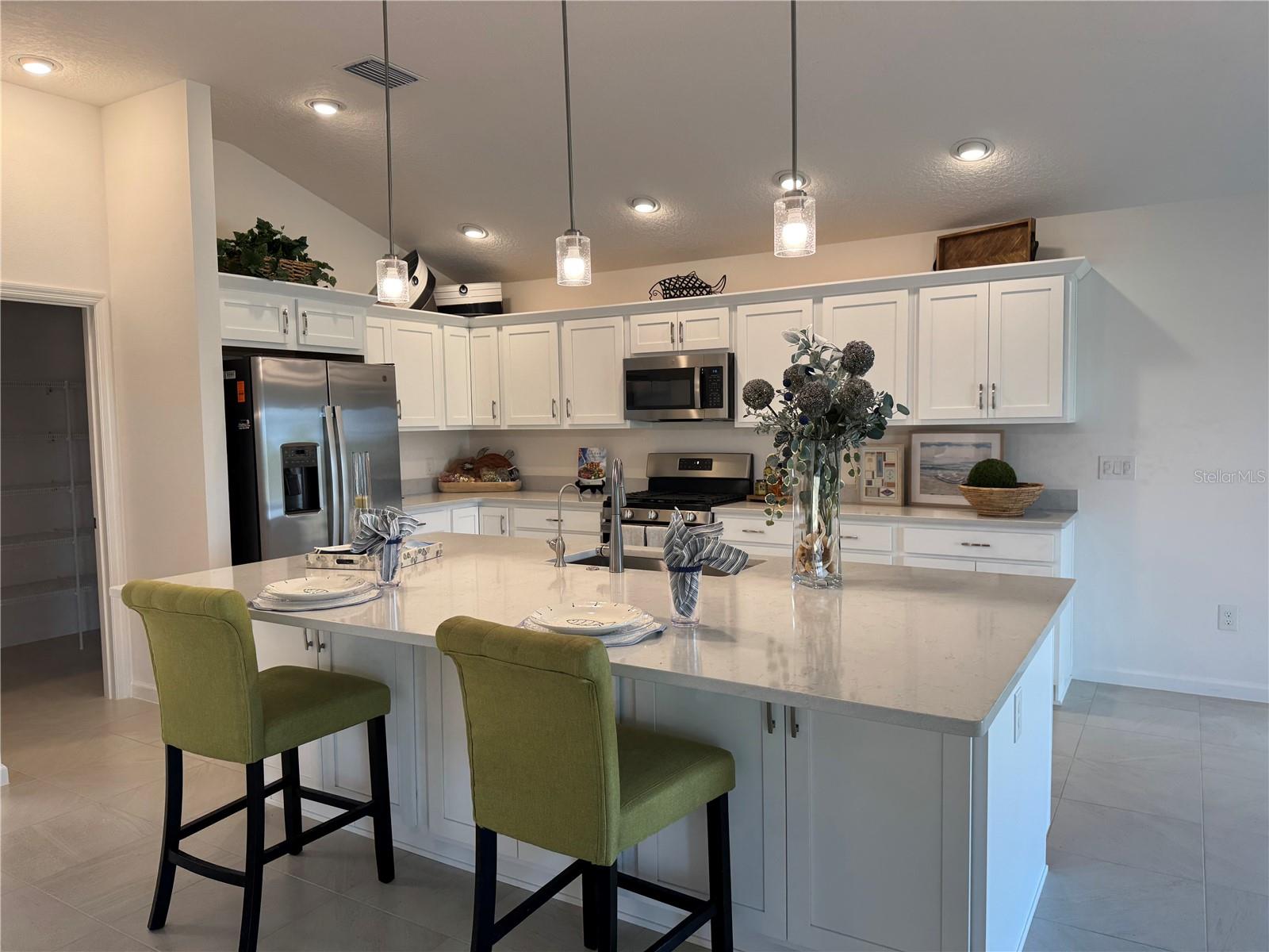 THE VILLAGES - Residential