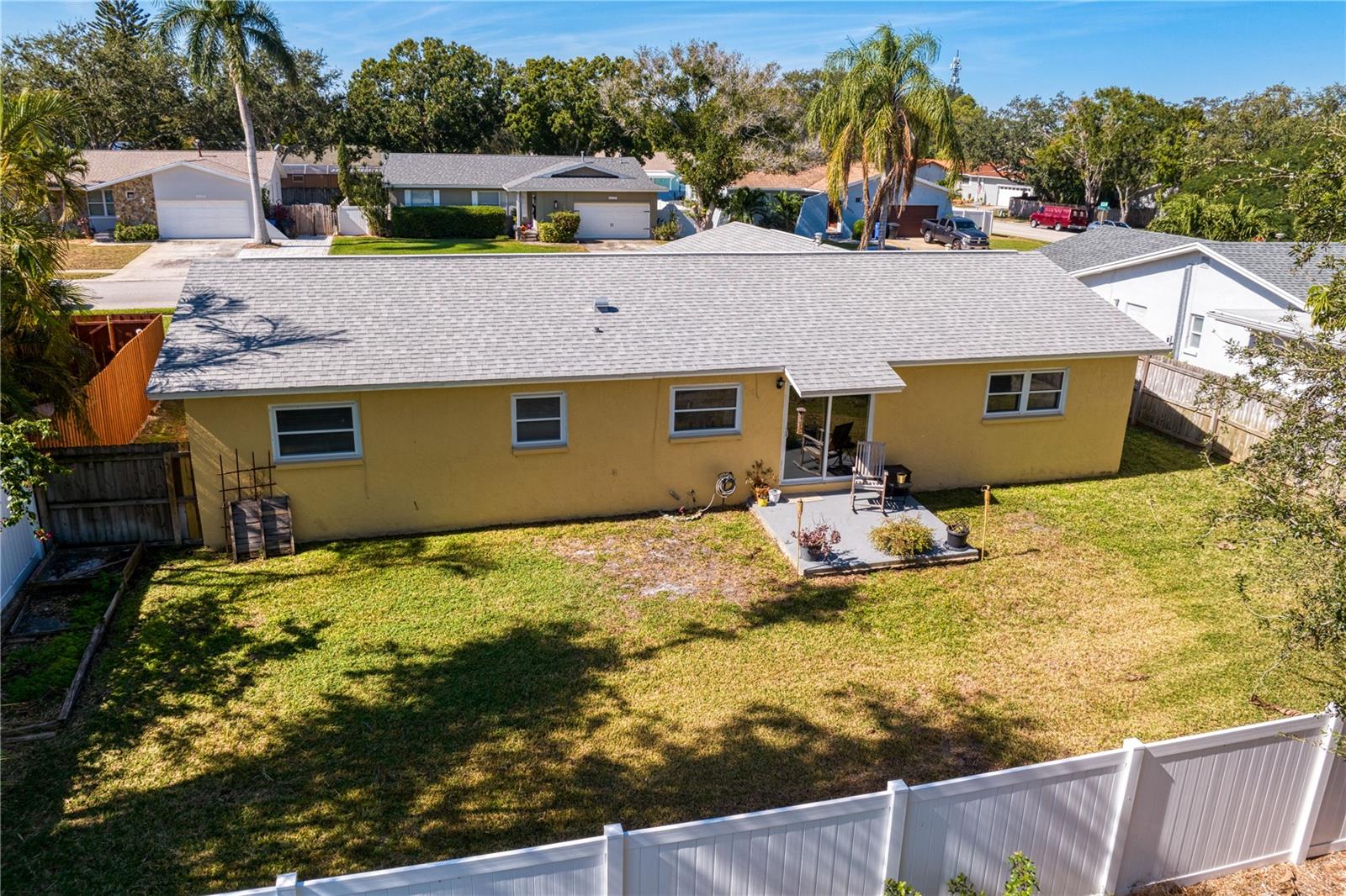 SHORE ACRES SEC 1 TWIN LAKES ADD - Residential