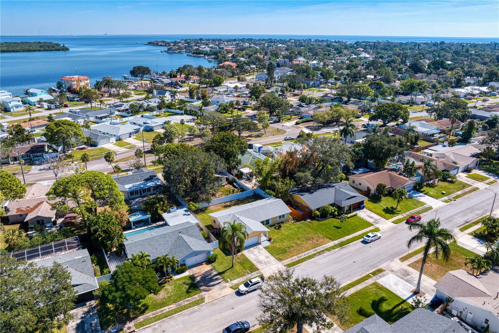 SHORE ACRES SEC 1 TWIN LAKES ADD - Residential