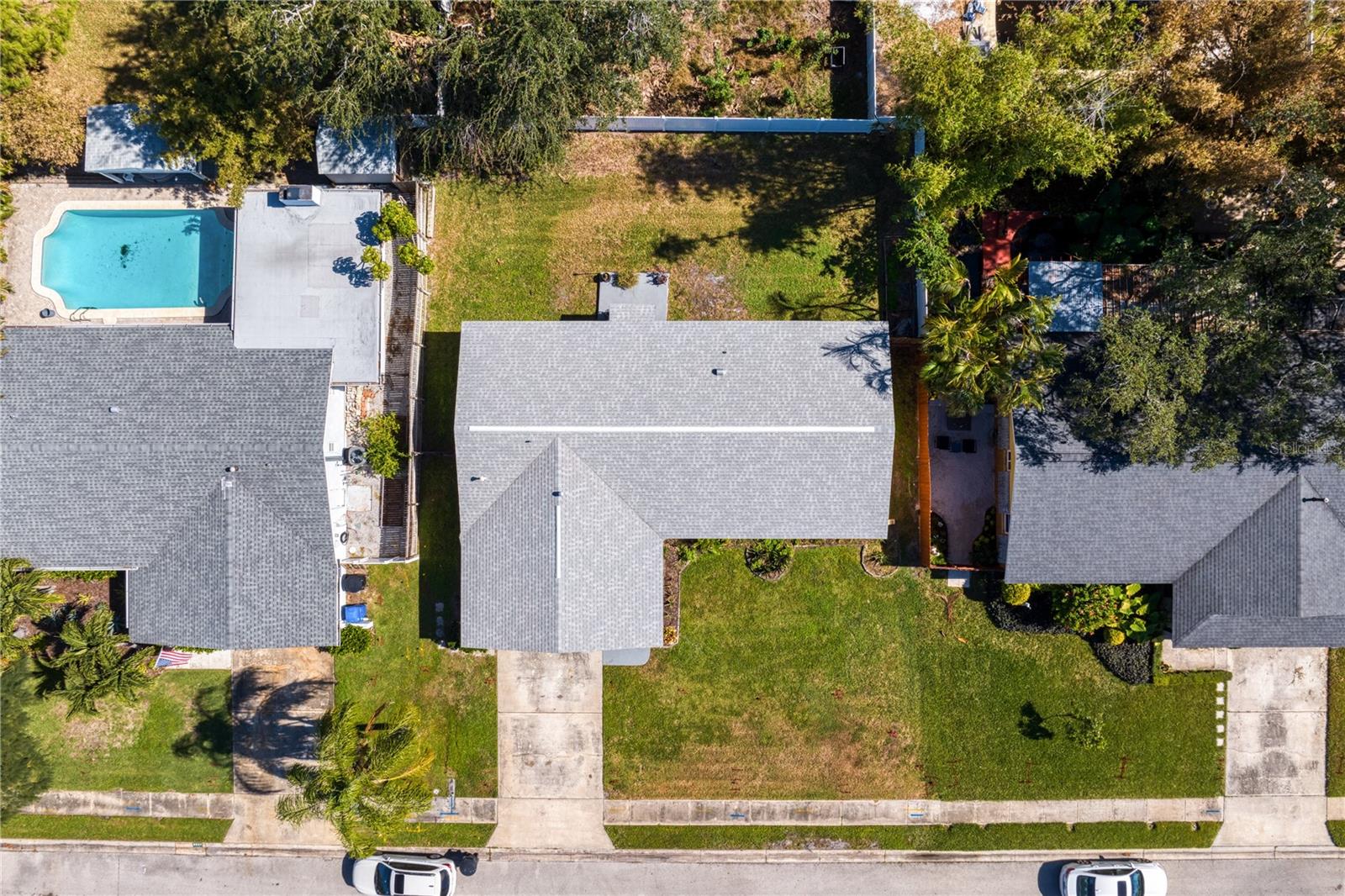 SHORE ACRES SEC 1 TWIN LAKES ADD - Residential