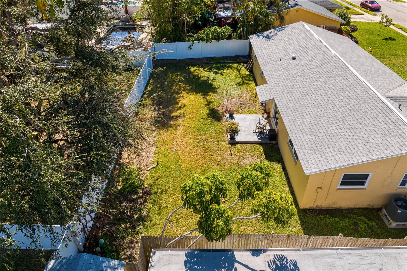 SHORE ACRES SEC 1 TWIN LAKES ADD - Residential