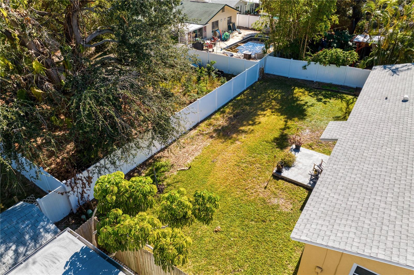 SHORE ACRES SEC 1 TWIN LAKES ADD - Residential