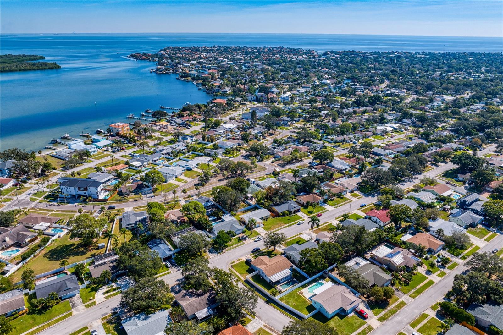 SHORE ACRES SEC 1 TWIN LAKES ADD - Residential